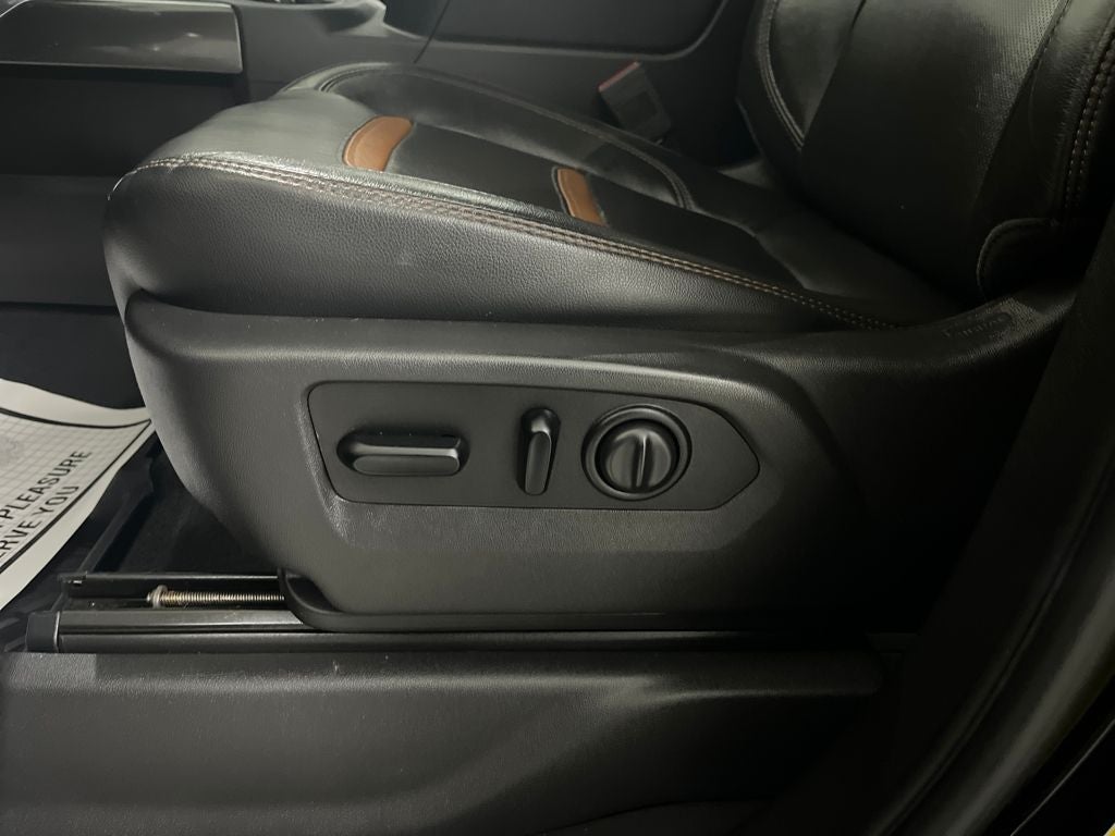 2020 GMC Sierra 2500HD AT4