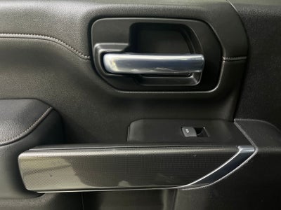 2020 GMC Sierra 2500HD AT4