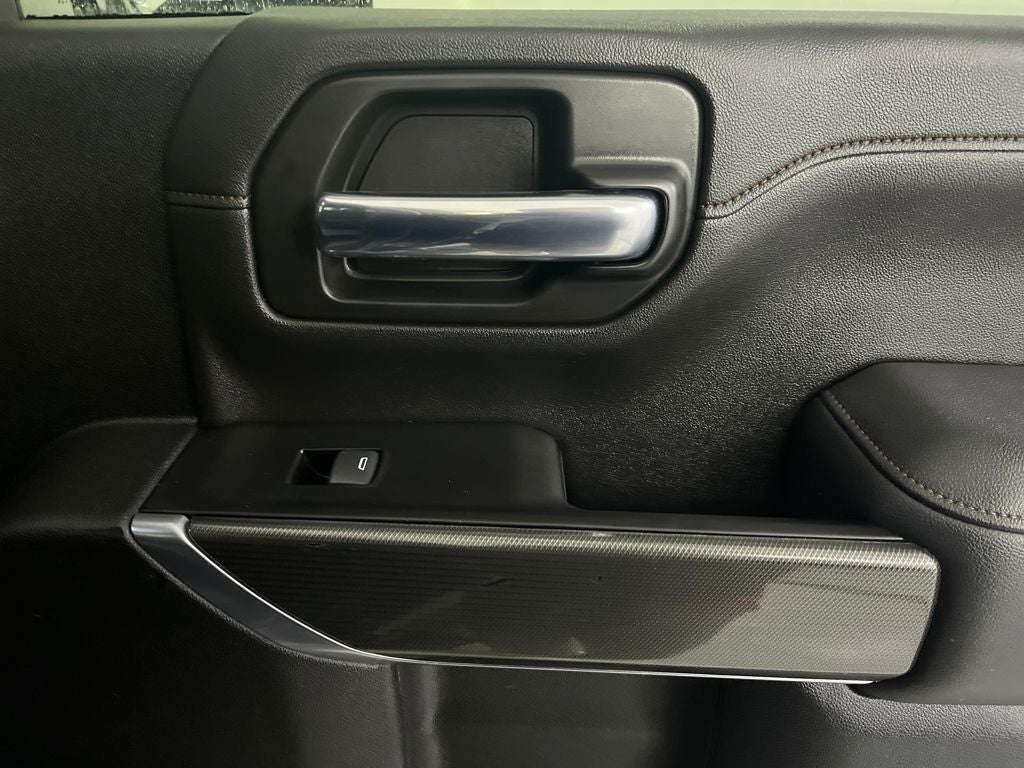 2020 GMC Sierra 2500HD AT4