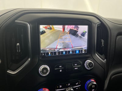 2020 GMC Sierra 2500HD AT4