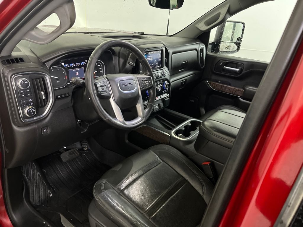 2023 GMC Sierra 3500HD Denali