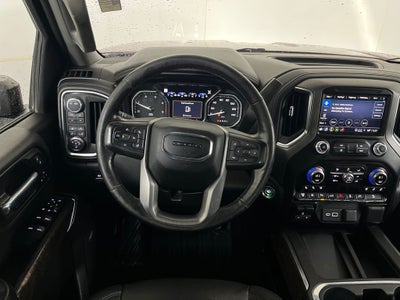 2023 GMC Sierra 3500HD Denali