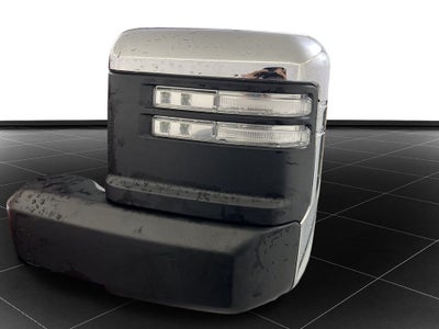 2023 GMC Sierra 3500HD Denali