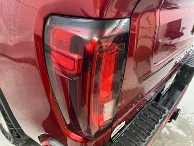 2023 GMC Sierra 3500HD Denali