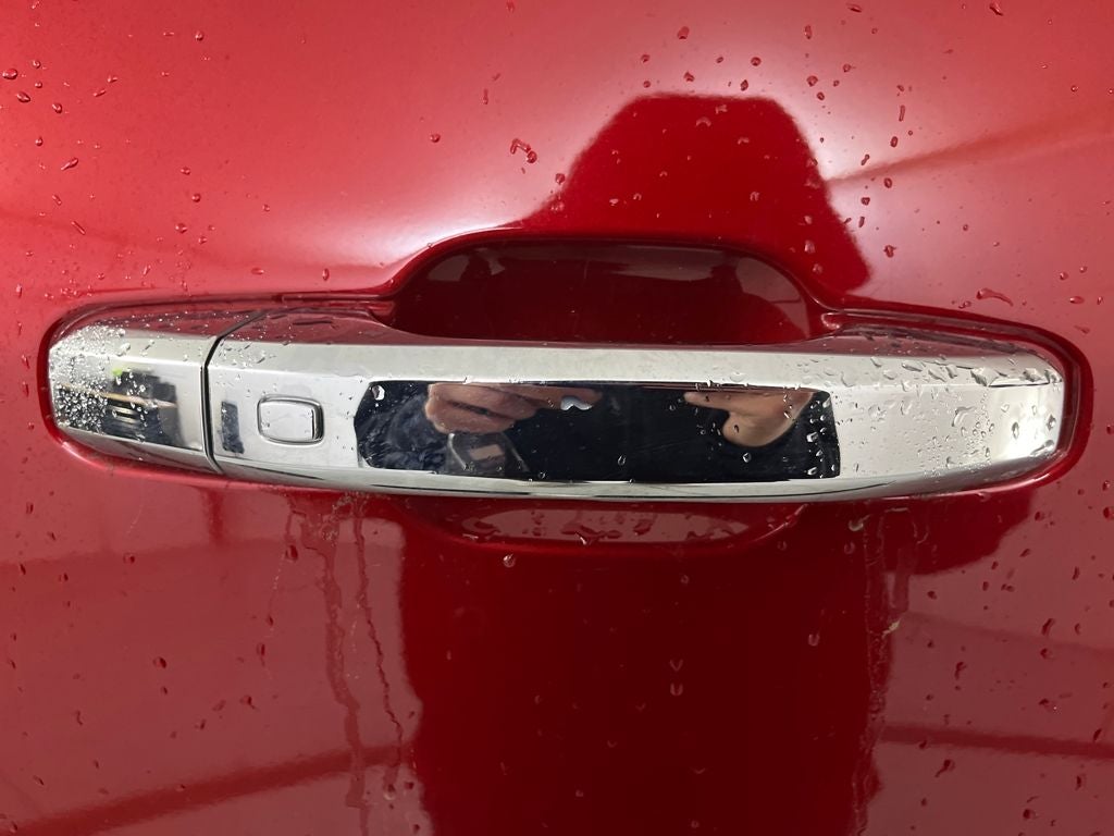 2023 GMC Sierra 3500HD Denali