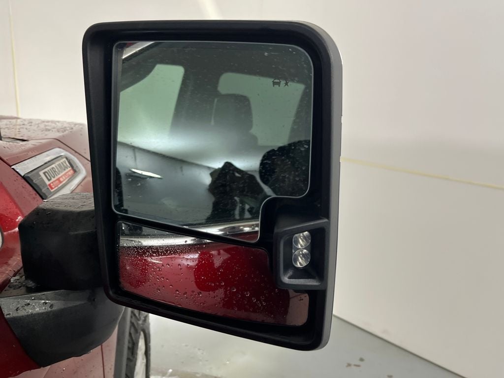 2023 GMC Sierra 3500HD Denali