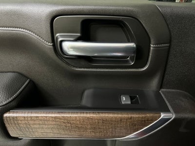 2023 GMC Sierra 3500HD Denali