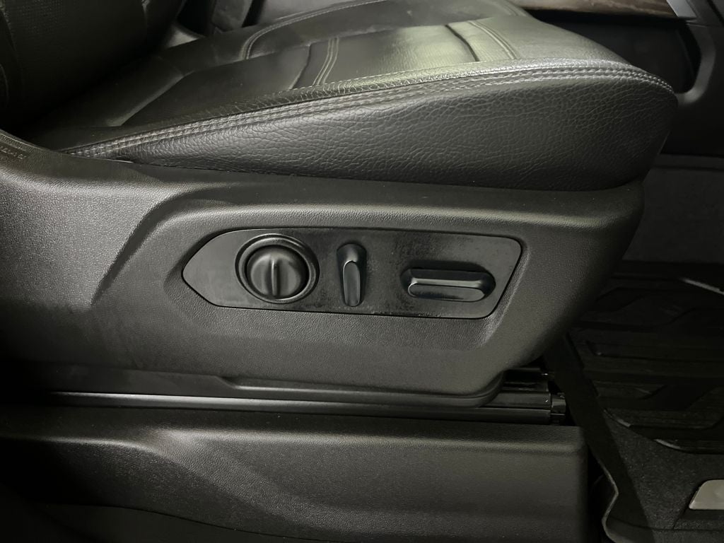 2023 GMC Sierra 3500HD Denali