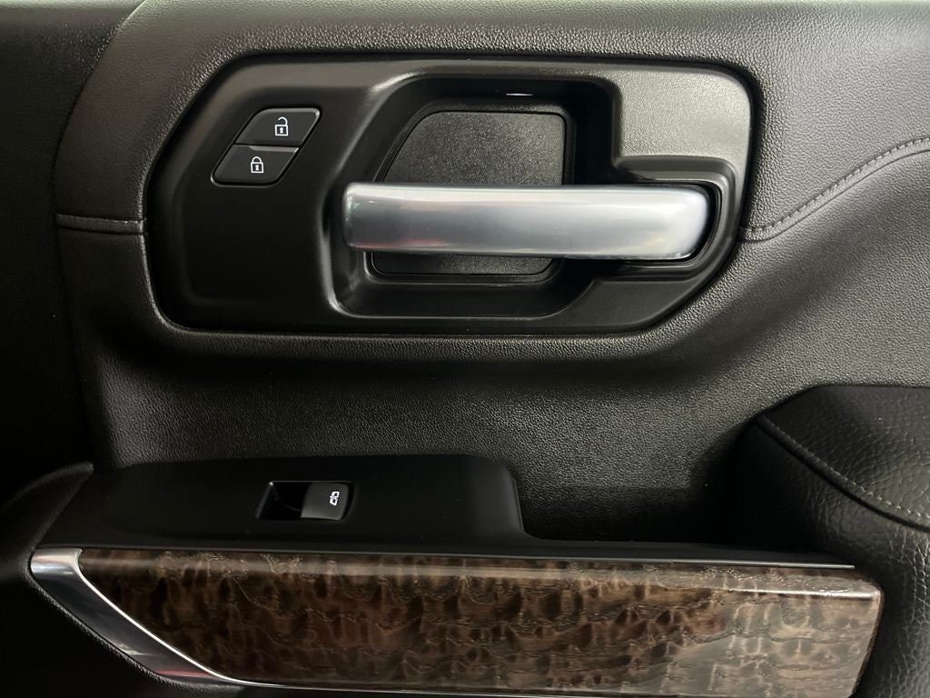 2023 GMC Sierra 3500HD Denali