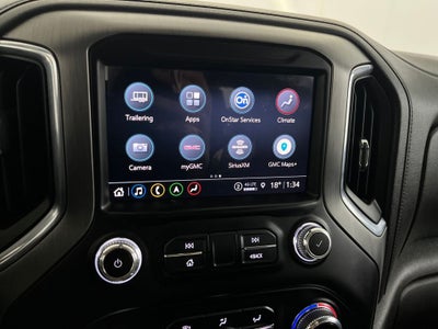 2023 GMC Sierra 3500HD Denali