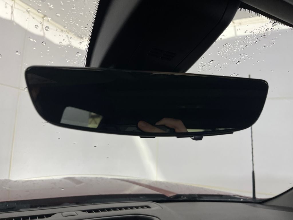 2023 GMC Sierra 3500HD Denali