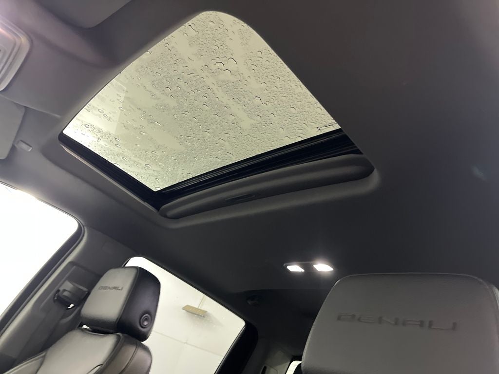 2023 GMC Sierra 3500HD Denali