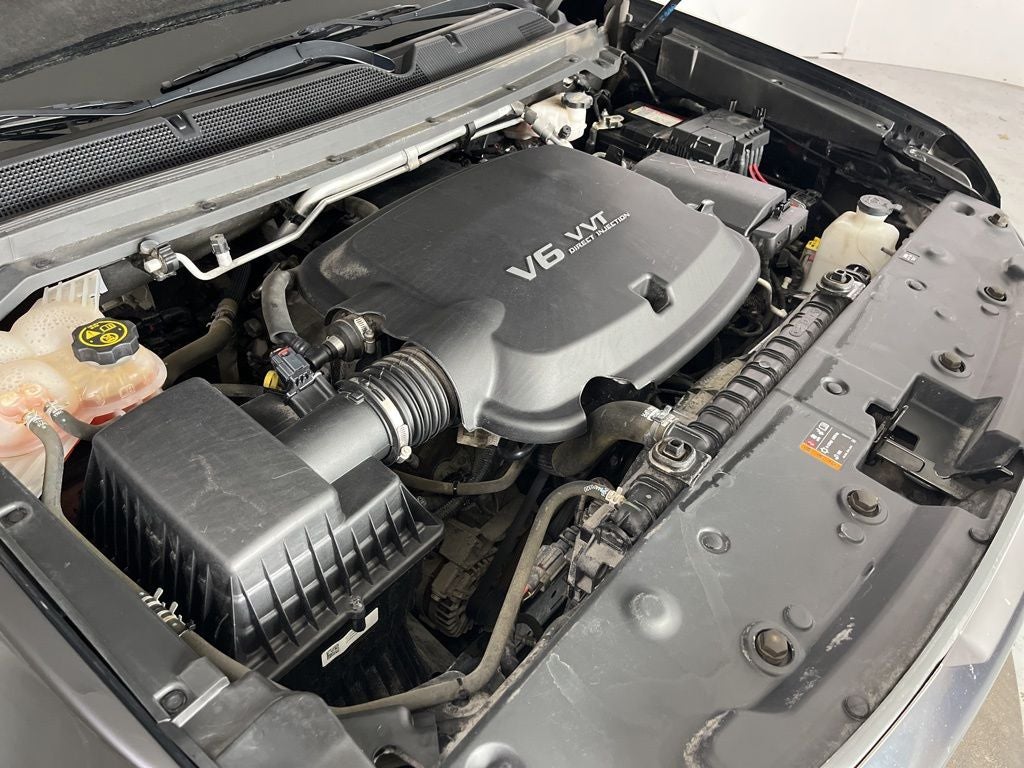 2022 GMC Canyon Base