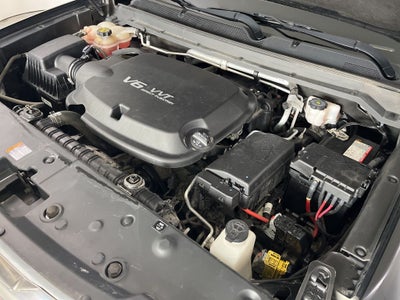 2022 GMC Canyon Base