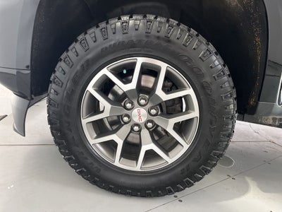 2022 GMC Canyon Base