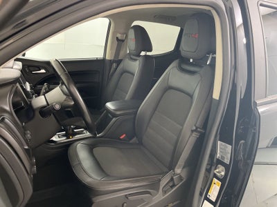 2022 GMC Canyon Base