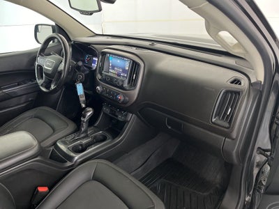 2022 GMC Canyon Base