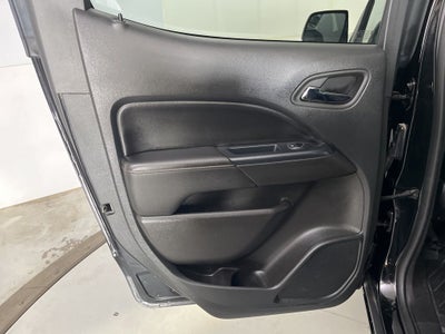 2022 GMC Canyon Base