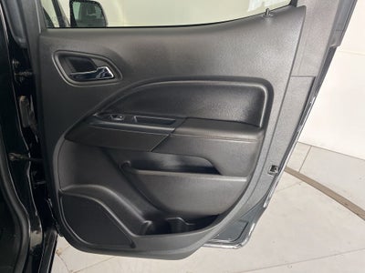 2022 GMC Canyon Base