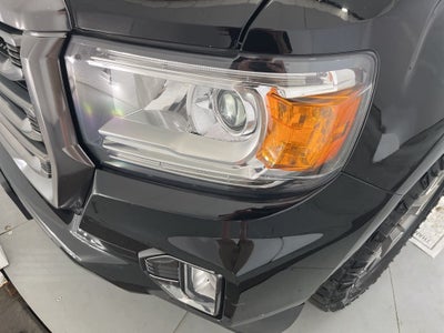 2022 GMC Canyon Base