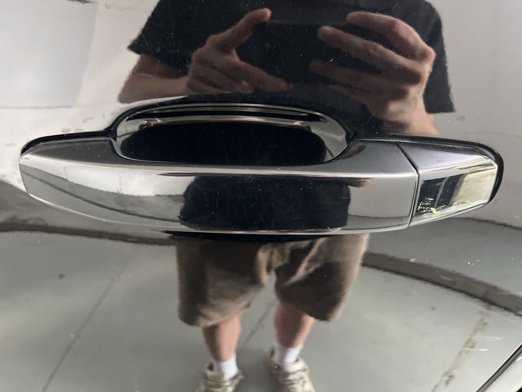 2022 GMC Canyon Base