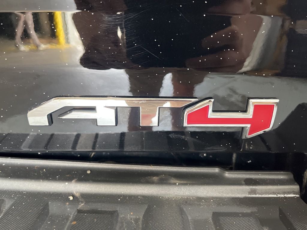 2022 GMC Canyon Base