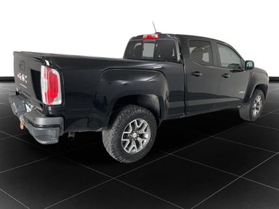 2022 GMC Canyon Base