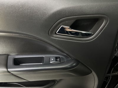 2022 GMC Canyon Base