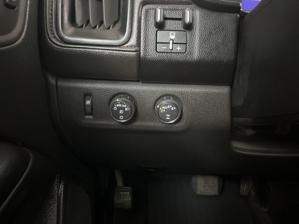 2022 GMC Canyon Base