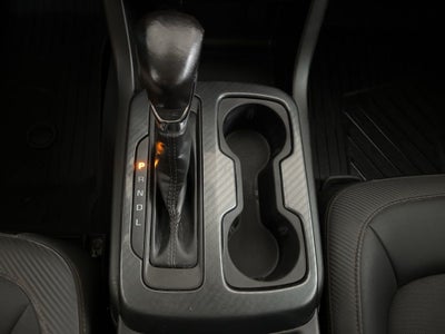 2022 GMC Canyon Base