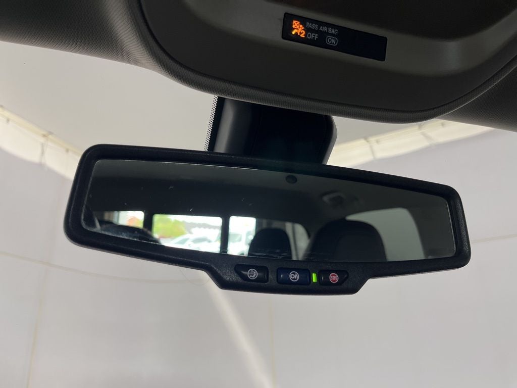 2022 GMC Canyon Base