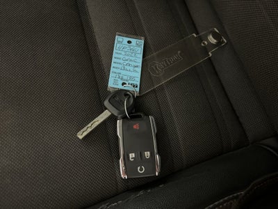 2022 GMC Canyon Base