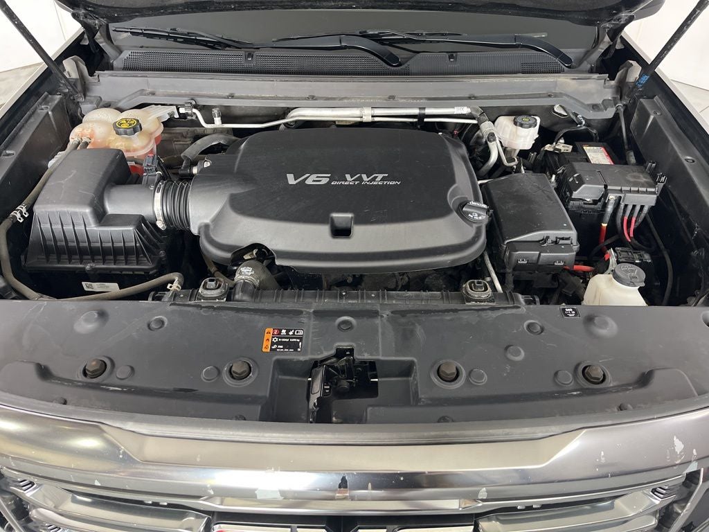 2022 GMC Canyon Base