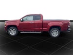 2017 GMC Canyon SLT