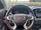 2017 GMC Canyon SLT
