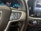 2017 GMC Canyon SLT