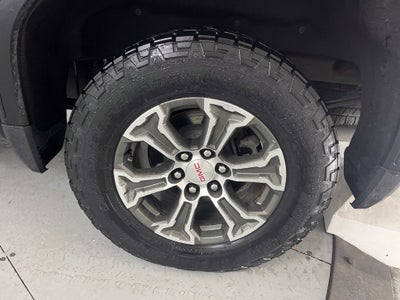 2019 GMC Sierra 1500 SLE