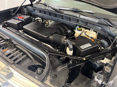 2019 GMC Sierra 1500 SLE