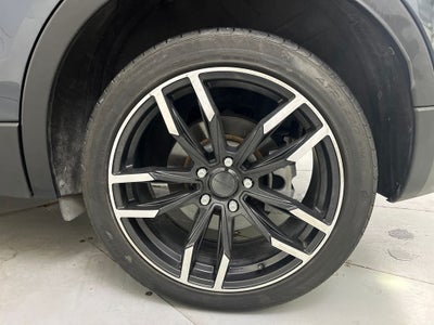 2020 Cadillac XT4 Sport