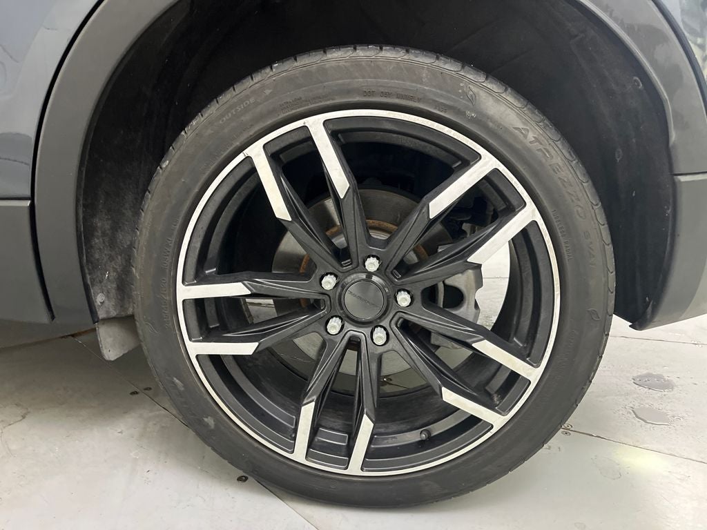 2020 Cadillac XT4 Sport