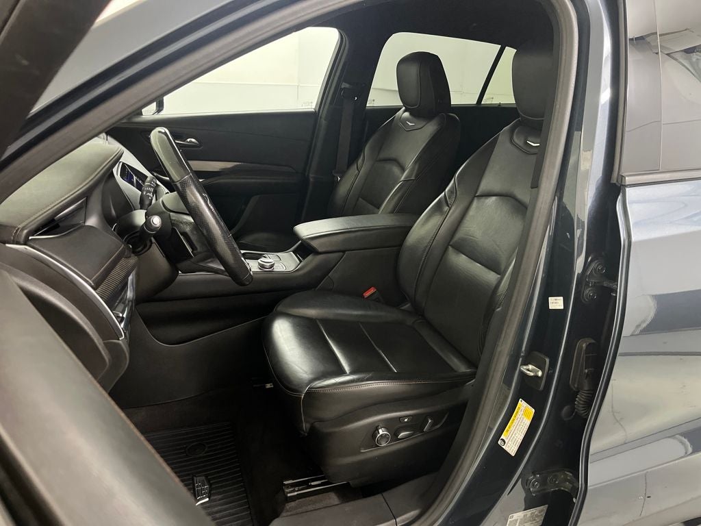 2020 Cadillac XT4 Sport