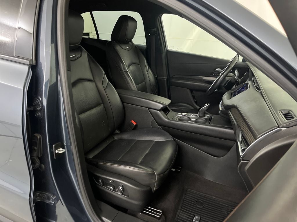 2020 Cadillac XT4 Sport