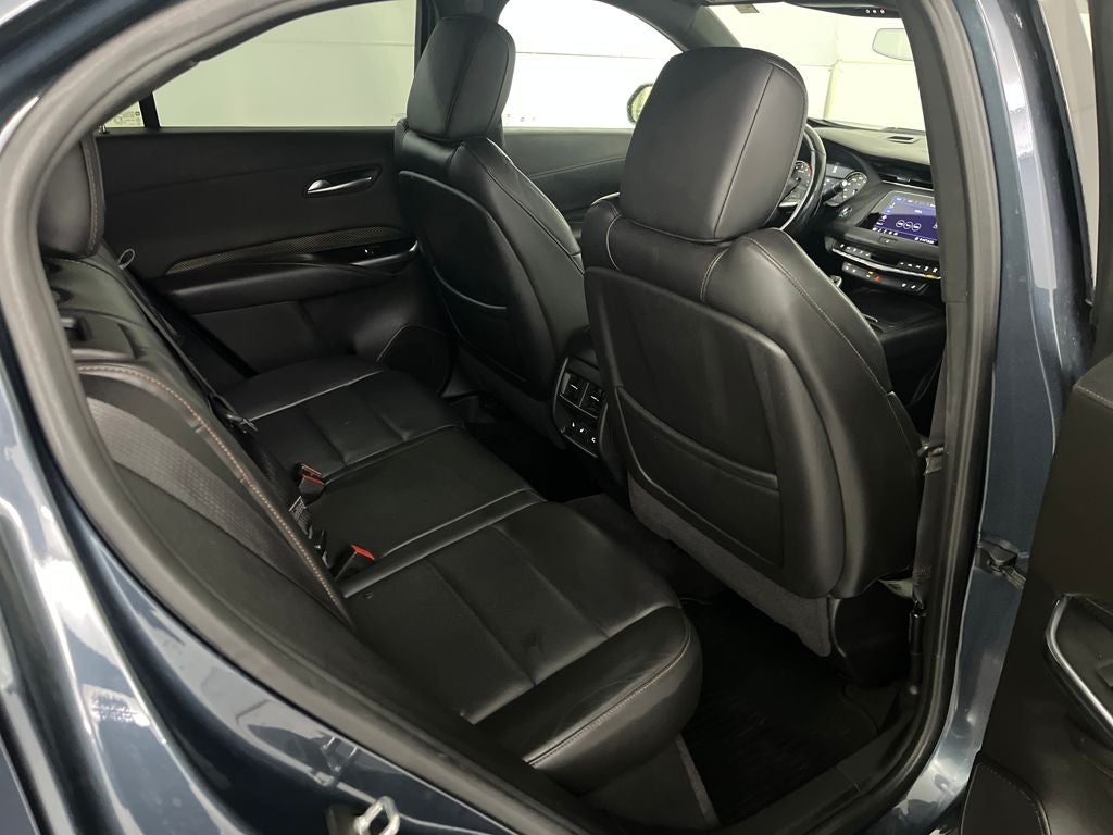 2020 Cadillac XT4 Sport