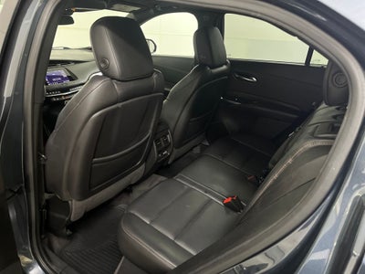 2020 Cadillac XT4 Sport