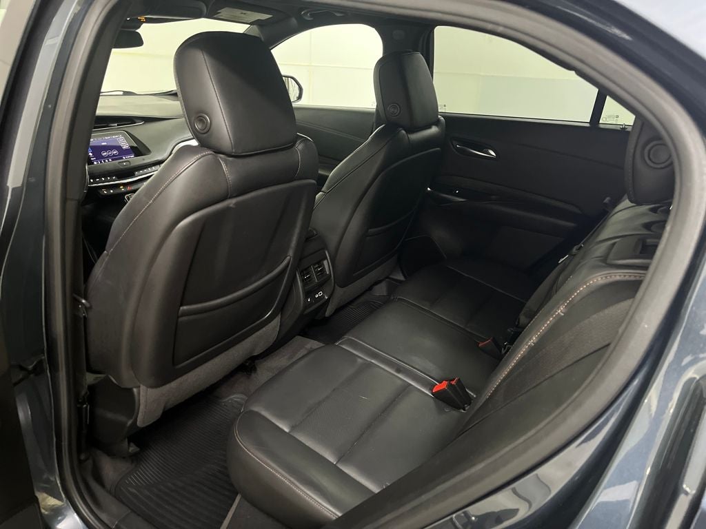 2020 Cadillac XT4 Sport