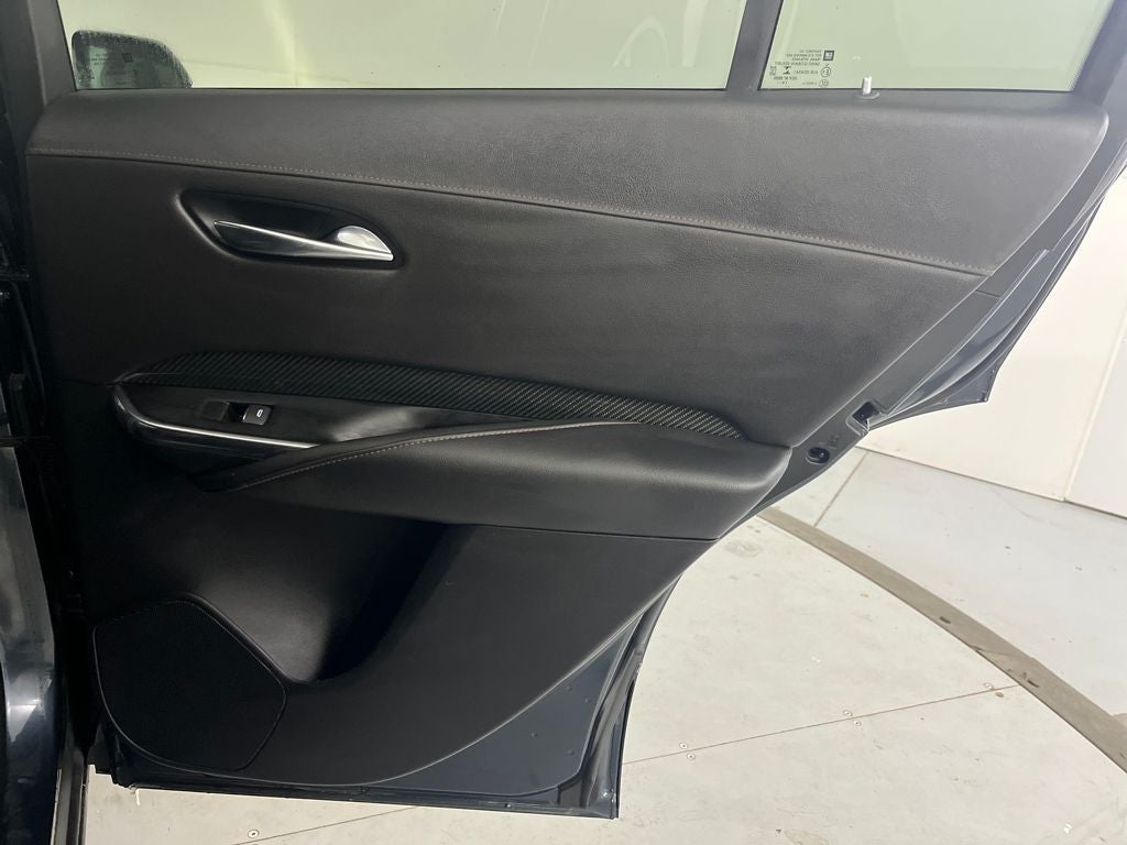 2020 Cadillac XT4 Sport