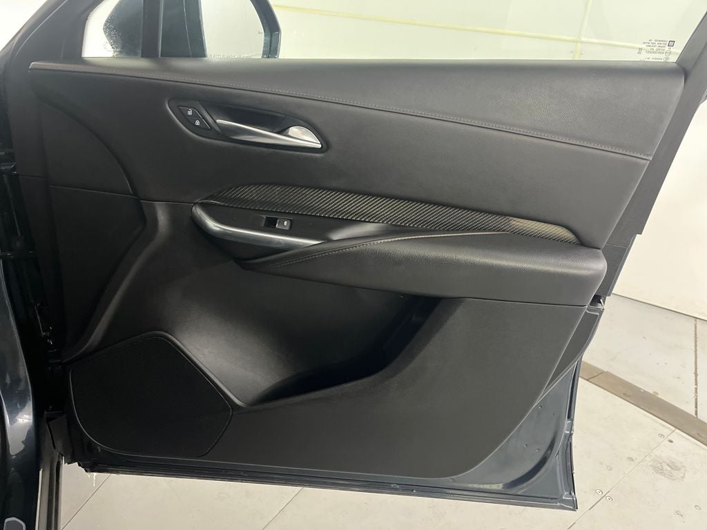 2020 Cadillac XT4 Sport