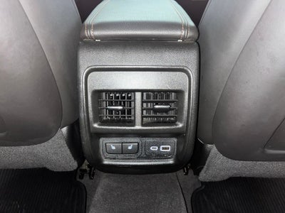 2020 Cadillac XT4 Sport