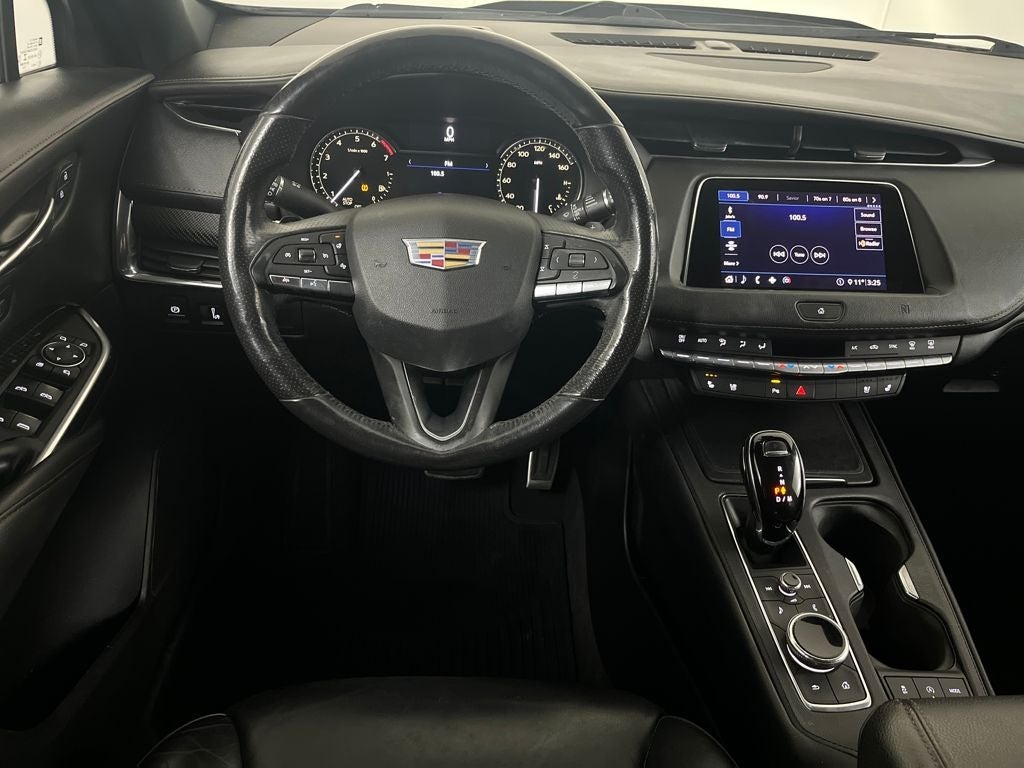 2020 Cadillac XT4 Sport