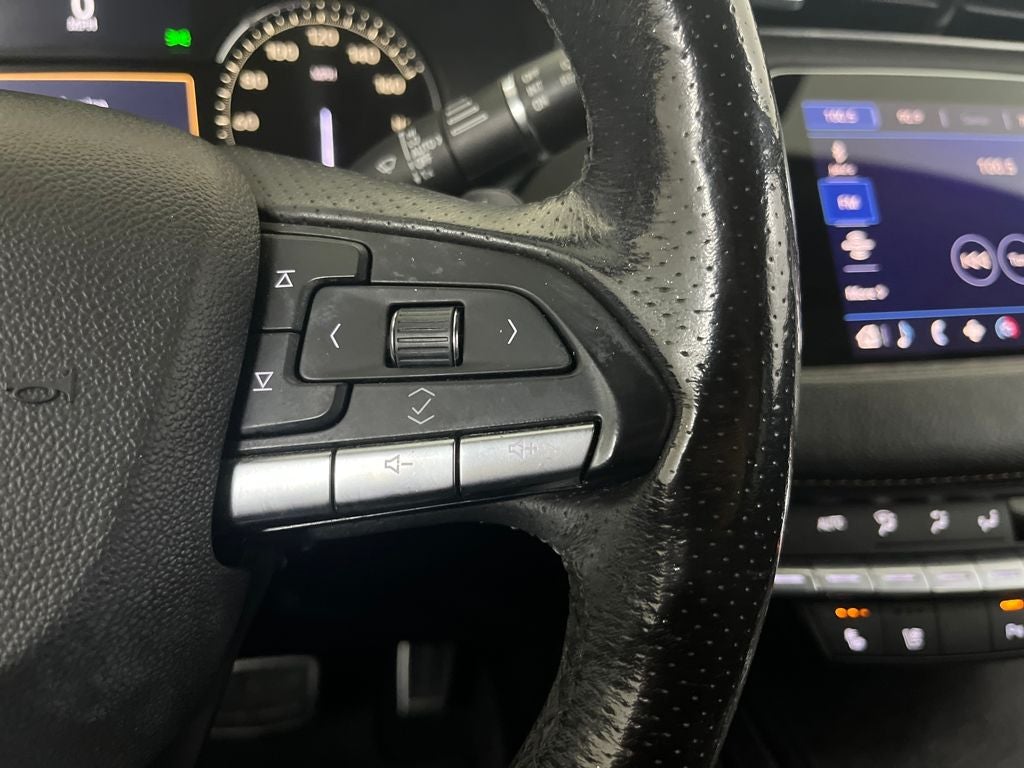 2020 Cadillac XT4 Sport